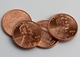Penny Costs 1 82 Cents To Make In 2017 Coin News