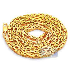 mens pure 24k yellow gold solid