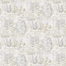 waterperry by sanderson ivory and