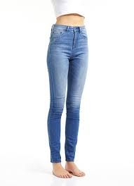 Supa High Skinny Fit Guide Women Jeans Lee Jeans