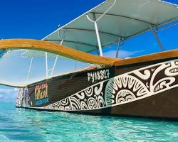 Gambar Lagoon tours in Bora Bora