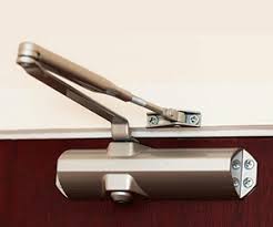 How To Choose The Right Door Closer Buildings Blog