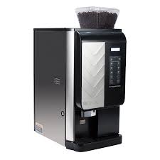 Bunn Crescendo Bean To Cup Espresso Machine 44300 6201