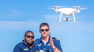 drone training starlite