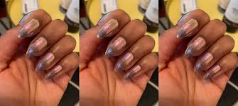 how to make press on nails look real