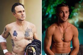 Ryan gosling is sinking his teeth into universal's growing monster universe titles. David Arquette Wants Ryan Gosling S Body