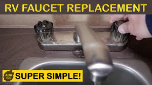 We did not find results for: Rv Kitchen Faucet Replacement Youtube