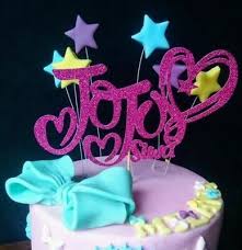 A wide variety of bow jojo siwa options are available to you, such as material, 7 days sample order lead time. Jojo Bow Siwa Personalised Heart Stand Up Card Birthday Cake Topper Any Name 3 99 Picclick Uk