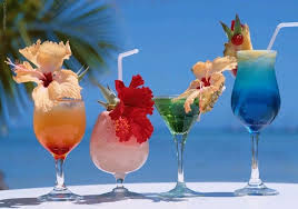 carnival cruise drink recipes