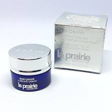la prairie skin caviar luxe eye cream