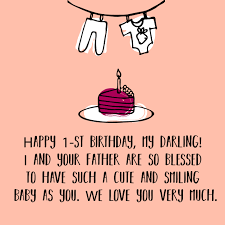 Having a friend as nice as you just filled up my life with happiness and joy. Time Goes By Fast Birthday Quotes 1st Birthday Wishes Messages Quotes For Baby Girl Boy Dogtrainingobedienceschool Com