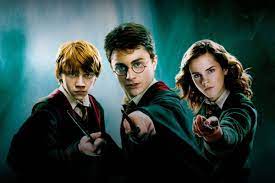 Harry Potter Streaming Plateforme - Où voir tous les films de la saga Harry Potter en streaming ? – Betanews.fr