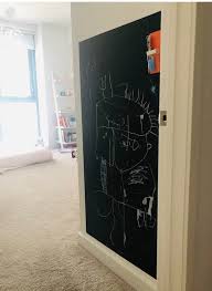 Board Magnetic Chalkboard Paper For