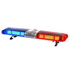 Hot Sale 5mm Led Red And Blue Vehicle Roof Top Blinker Police Light Bar And Siren Buy Police Light Bar And Siren Police Vehicle Light Bar Red And Blue Light Bar Product On