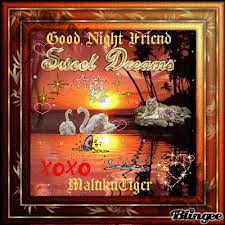 good night friend picture 90819838