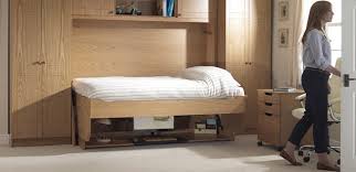 Studybed Desk And Bed Combination