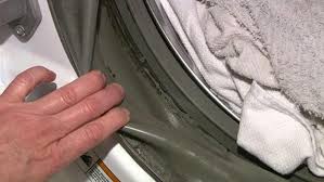 Stay fresh door seal stay put door washsense technologywashsense technology ensures clothes get clean with care. Is Your Front Load Washer Hiding A Dirty Secret Cbs Chicago