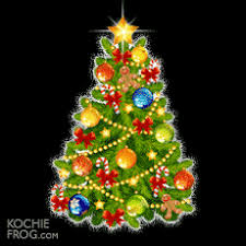 What an amazing gift from a truly amazing person! Dp Bbm Pohon Natal Bergerak Pohon Natal Natal Gambar Natal