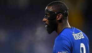Check out his latest detailed stats including goals, assists, strengths & weaknesses and match ratings. Antonio Rudiger Uberlasst Krankenhaus Seine Social Media Kanale