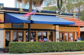 Mangos Restaurant And Lounge On Las Olas In Fort Lauderdale