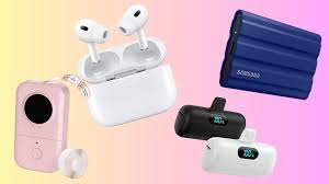 tech gadgets for college students