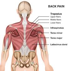 lower back pain after sleeping