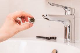 how to clean a faucet aerator bob vila