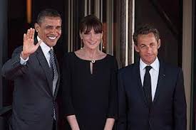 The marriage is bruni's first and sarkozy's third. Nicolas Sarkozy And Carla Bruni To Flee 75 Tax Like Gerard Depardieu