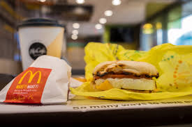 Maybe you would like to learn more about one of these? What Time Does Mcdonald S Breakfast Menu End