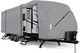 Maybe you would like to learn more about one of these? Rv Trailer Covers Amazon Com