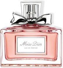 Amazon.com : Christian Dior Miss Dior Eau De Parfum Spray for Women 5.0  Ounce, 150 ml : Beauty & Personal Care