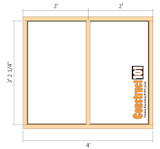 Large Dog House Plans Free Pdf