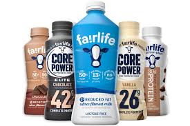 15 fairlife nutrition facts facts net