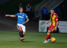 Tristen critchfield may, 31, 2014 stipe miocic made the best of an awkward. Rangers Defender Fabio Cardoso Says He S Ready To Shine In His First Derby Against Celtic Daily Record