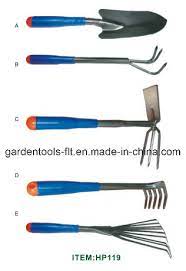 Hand Tool Machine Tool Garden Shovel