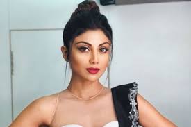get bollywood ready with shilpa shetty