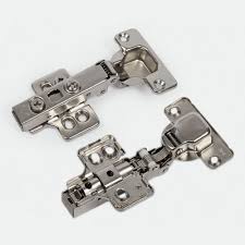 Stainless Steel 3D Auto Hinges, Rs 436 /piece Echelon Lifestyle Products  Private Limited | ID: 17639239397