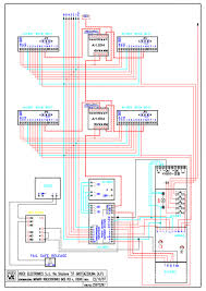 A wiring diagram is a straightforward graph of the physical links and also physical design of an electrical system or circuit. Tc 5967 Wiring Diagram Furthermore Aiphone Lef 3 Wiring Diagram On Intercom Wiring Diagram