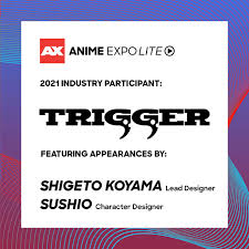 anime expo lite 2021 presents doodle