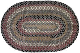 pilgrim mist 2 x3 braided rug rhody