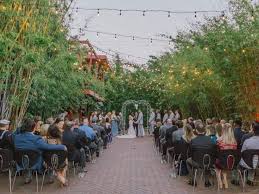 Florida Garden Wedding Venues Florida