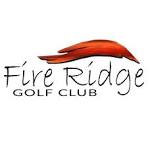 Fire Ridge Golf Club - Home | Facebook