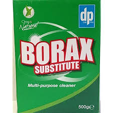 borax subsute