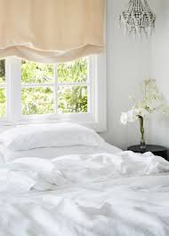 How To Whiten Linen Bed Sheets In 8