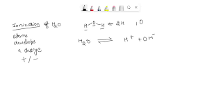 Write A Chemical Equation Showing The