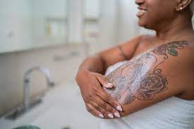 15 best lotions for healing a tattoo in