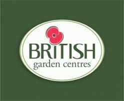 british garden centres gift cards and