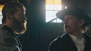 But being the child of a world leader can be doubly so. First Trailer For Vincent D Onofrio S Western The Kid Movies Empire