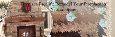 Fireplace Refacing Cost Remodel