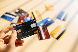 Get a starter credit card. List Of 10 Best Instant Approval Credit Cards 2021